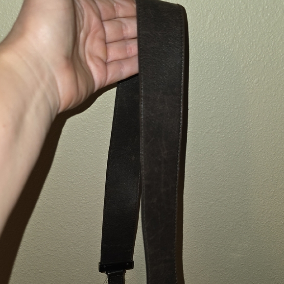 Gucci Tom Ford Black Hobo Bag Comes With COA - Picture 13 of 16